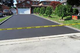 Best Driveway Grading and Leveling  in Dallas, NC