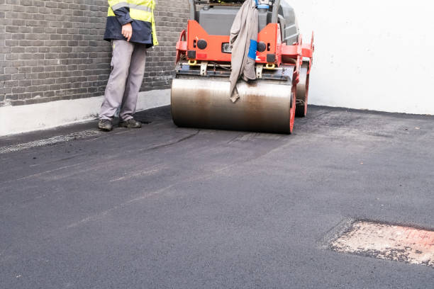 Professional Driveway Paving Services in Dallas, NC