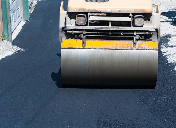 Best Driveway Crack Filling  in Dallas, NC